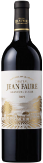 Château Jean Faure 2019
